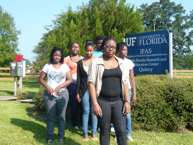 IFAS Soybean Rust Video