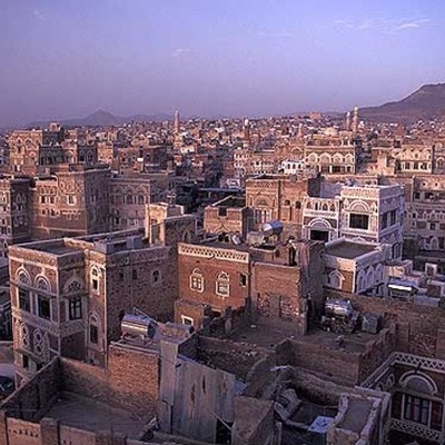 Timeline: Yemen Timeline