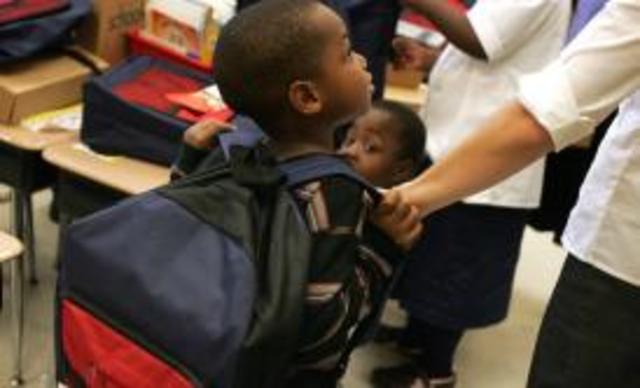 Washington and Wisconsin become teh two most recent states to be granted waivers