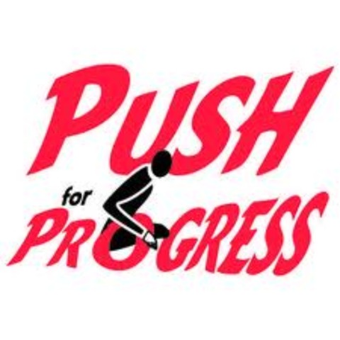 Introduction to Progress