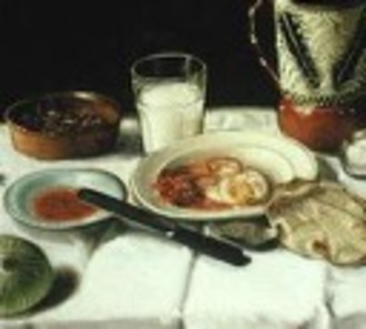 The Breakfast Program