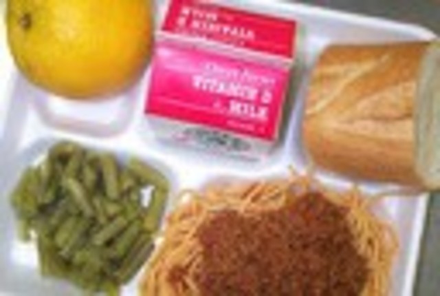 Free and Reduced Lunch Program