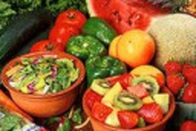 School Nutrition Act