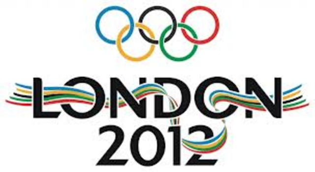 London Olympics