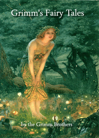 Brother's Grimm begin to publish Grimm's Fairytales