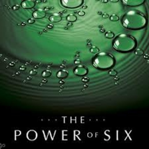 Power of six