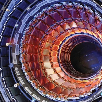 Timeline: Major Events in CERN history