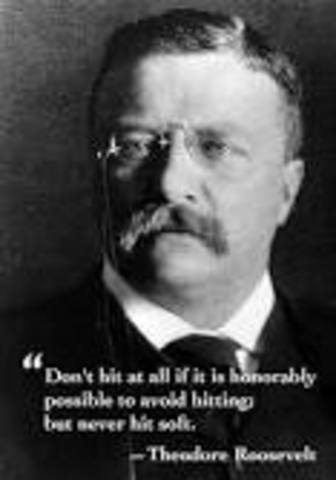 Born in New Your City