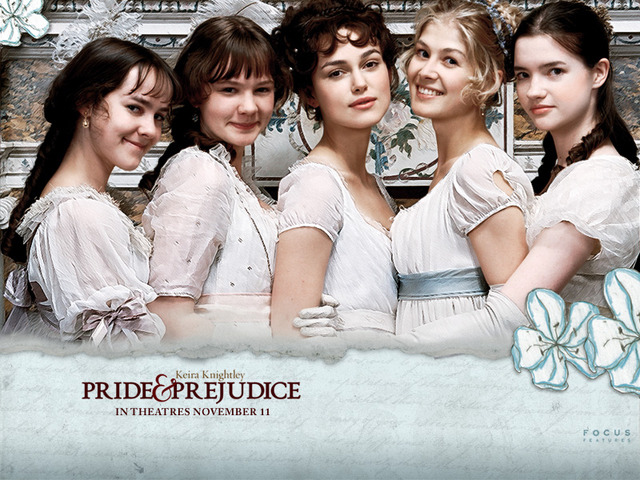 Jane Austen publishes Pride and Prejudice
