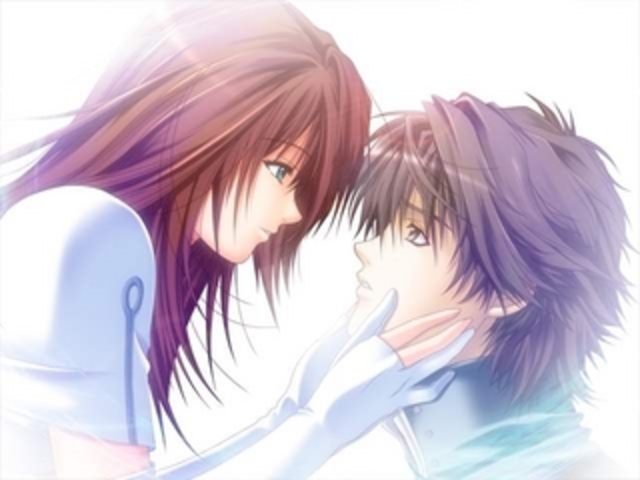 I got to see my boyfriend.