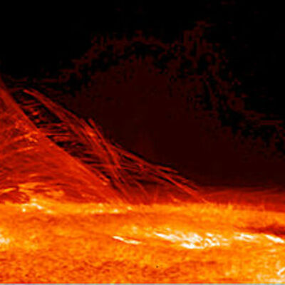 Timeline: The changing concept of 'Energy' over History