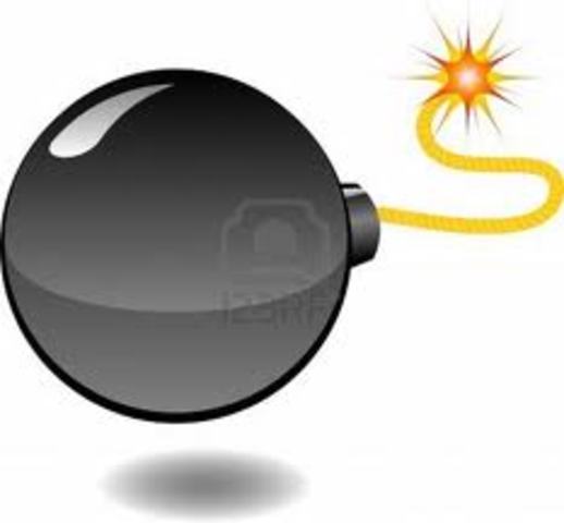 United States Launches War on Iraq