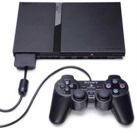 PlayStation 2