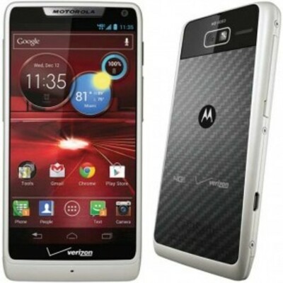 Timeline: history of cell phones