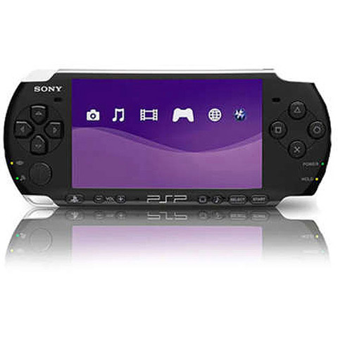 PlayStation Portable (PSP)