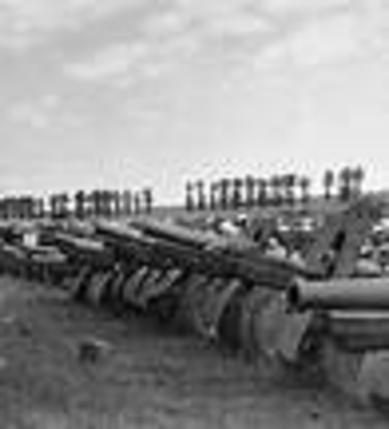 Operation Barbarossa