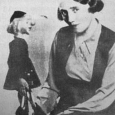 Timeline: Maria Kownacka biografia