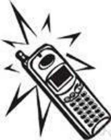 Fessenden shows everyone the wireless radio telephony