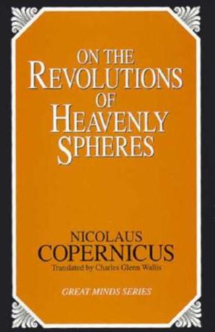 Nicholas Copernicus