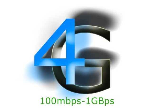 Verizon Launches 4G LTE