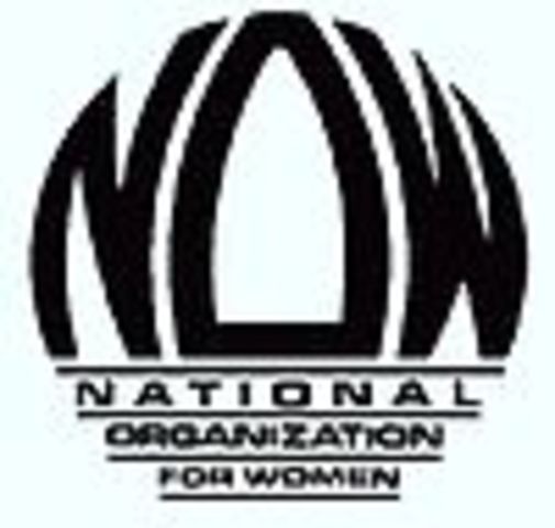 National Organization of women