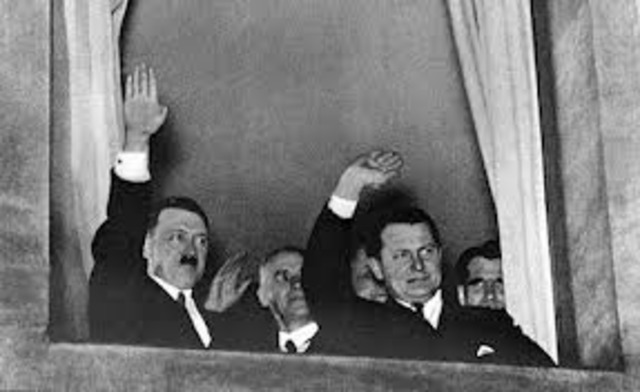 October	 Construction begins on Birkenau, an addition to the Auschwitz camp. Birkenau includes a killing center which begins operations in early 1942.