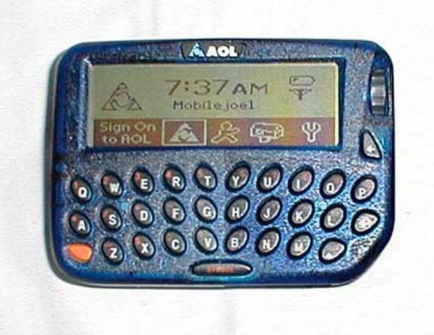 Pre iPhone