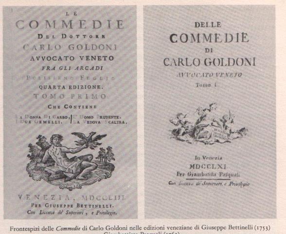 Edizione complessiva delle sue opere