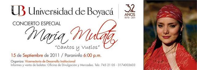 Nacimiento de una Institucion Educativa