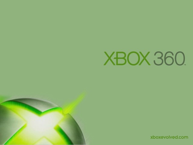 Microsoft Xbox 360 Released