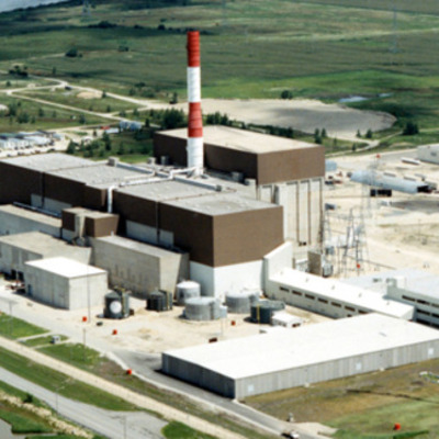 Timeline: LaSalle Generation Station