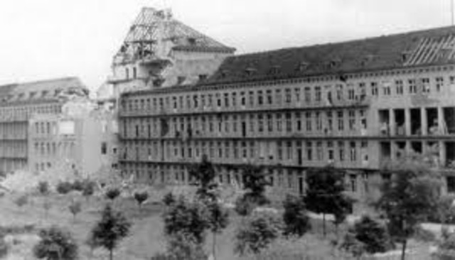 The law against "overcrowding in German schools and universities" is adopted, restricting the number of Jewish children allowed to attend. Children of war veterans and those with one non-Jewish parent are initially exempted.