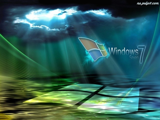 Microsoft Windows 7
