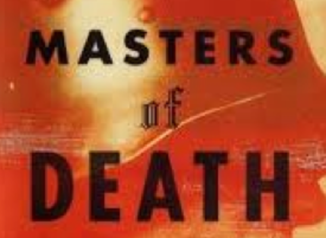 Nearly 34,000 Jews are murdered by mobile killing squads at Babi Yar, near Kiev in the Ukraine.