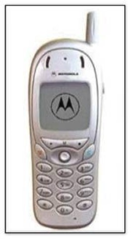 introduction of 2g technology