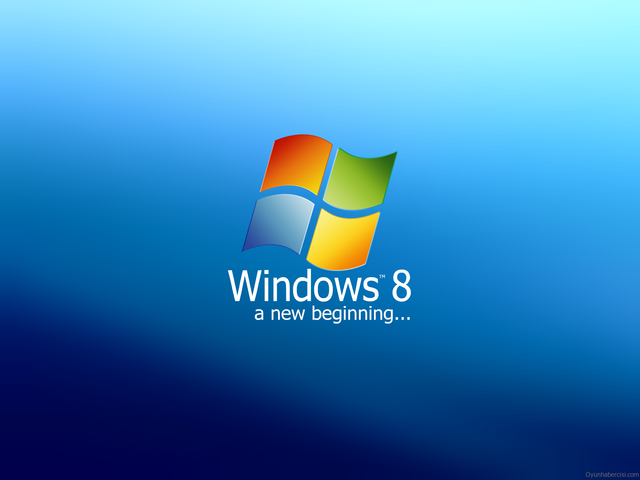 Microsoft Windows 8
