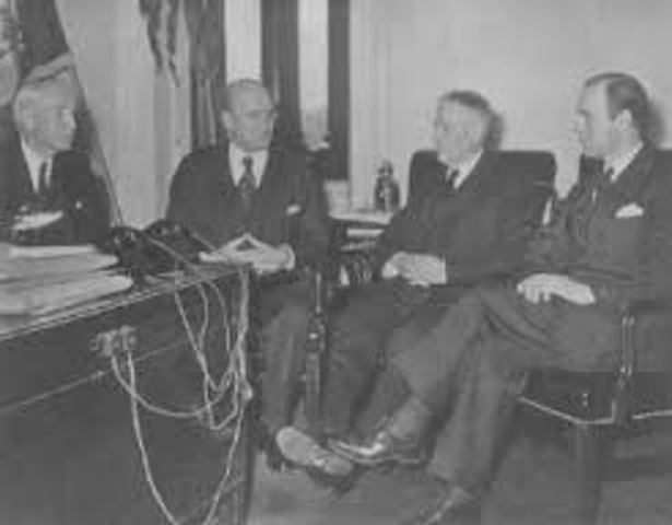 January	 The War Refugee Board is established by President Franklin Roosevelt