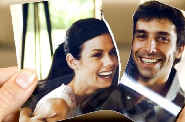 Aumentan los divorcios