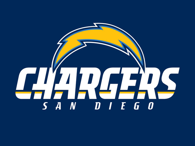 Chargers Move To San Diego