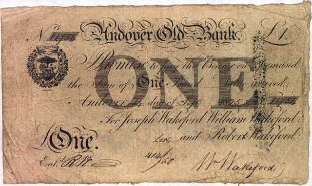 National Bank Notes