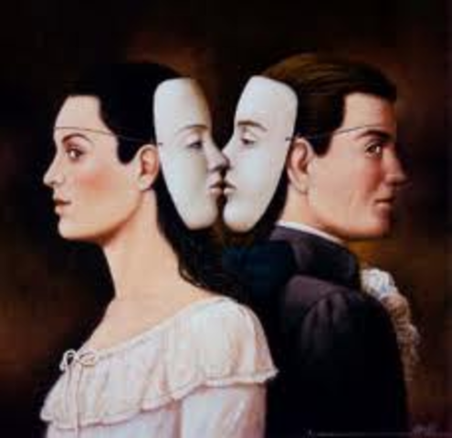 Tienen problemas con las interrelaciones sociales "cara a cara"