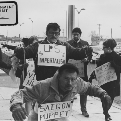 Timeline: Vietnam Under Colonial Rule