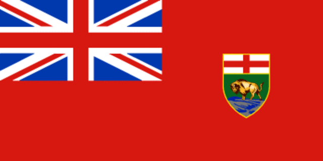 Manitoba Joins Confederation