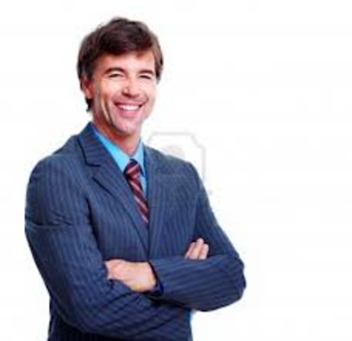 La vida del ejecutivo se convierte en un modelo a seguir