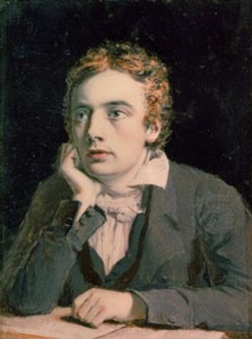 John Keats