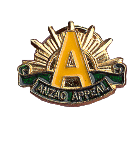 Anzac Day