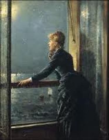 Viven en estado contemplativo