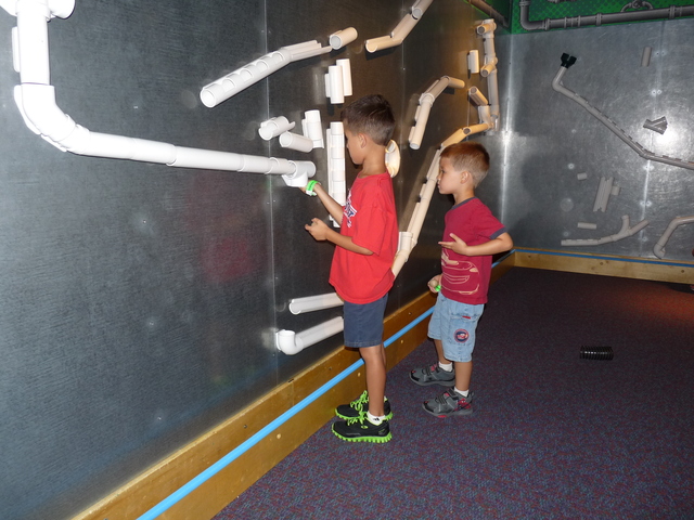 Orlando Science Center