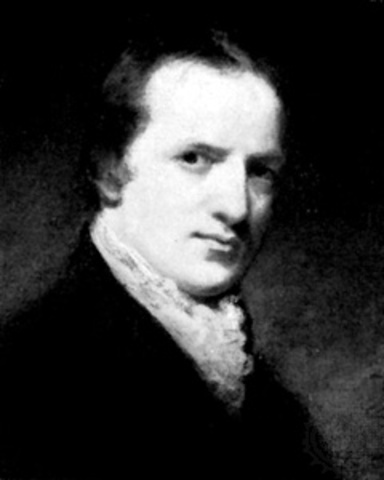 William Godwin