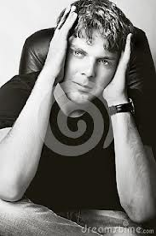 Se sienten presionados por tener éxito, concluyendo que no tienen la oportunidad de obtenerlo